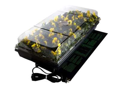 72 Cell Germination Station
