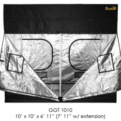 10'x10' Grow Tent Indoor Grow Room